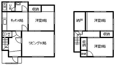 間取り：201026704044