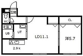 間取り：201026707520