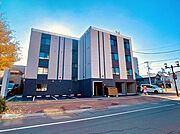 BRUNCUBEIII 4階 築2年8ヶ月の賃貸物件