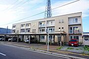 アルグレース北彩都の賃貸物件