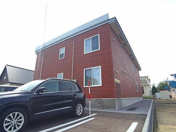 シャラロステ_外観_1