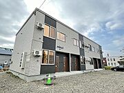 深川駅より徒歩3分 1階 築3年8ヶ月の賃貸物件