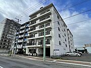 旭川駅より徒歩14分 5階 築46年7ヶ月の賃貸物件