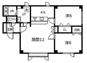 間取り：201026811409