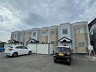 北海道旭川市東八条2丁目：物件画像／ビッグ旭川中央店　株式会社生活プロデュースリーシング
