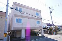 北海道旭川市五条通23丁目：物件画像／ビッグ旭川中央店　株式会社生活プロデュースリーシング