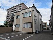 旭川駅より徒歩23分 1階 築15年2ヶ月の賃貸物件
