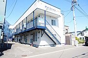 クリーンハイツ 2階 築40年4ヶ月の賃貸物件