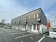 滝川駅より徒歩16分 2階 築3年4ヶ月の賃貸物件