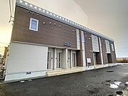 ビクトリー深川Bの賃貸物件