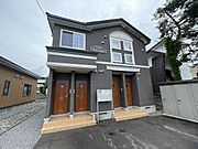 クラリス神楽の賃貸物件