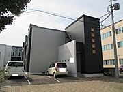 CAM 2階 築18年11ヶ月の賃貸物件