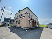 砂川駅より徒歩16分 2階 築20年8ヶ月の賃貸物件