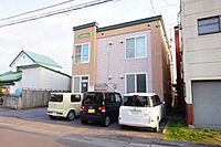 北海道旭川市六条通23丁目：物件画像／ビッグ旭川中央店　株式会社生活プロデュースリーシング