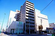 旭川駅より徒歩7分 9階 築29年4ヶ月の賃貸物件