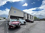 旭川駅より徒歩35分 2階 築11年4ヶ月の賃貸物件