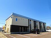旭川駅より徒歩35分 2階 築11年2ヶ月の賃貸物件