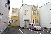 オーブ１ 2階 築13年4ヶ月の賃貸物件