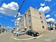 北海道旭川市東二条3丁目：物件画像／ビッグ旭川中央店　株式会社生活プロデュースリーシング