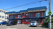 エーコー赤平 2階 築27年10ヶ月の賃貸物件