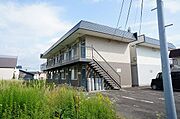 滝川駅より徒歩15分 1階 築34年11ヶ月の賃貸物件