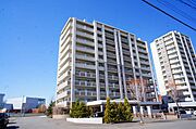 旭川駅より徒歩20分 9階 築21年4ヶ月の賃貸物件
