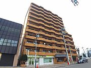 朝日プラザ旭川5条通 2階 築34年の賃貸物件