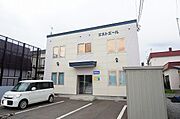 エストエールの賃貸物件