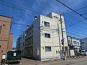 旭川駅より徒歩23分 3階 築46年4ヶ月の賃貸物件