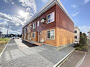滝川駅より徒歩9分 1階 築3年4ヶ月の賃貸物件