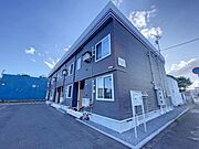 滝川駅より徒歩23分 1階 築6年8ヶ月の賃貸物件