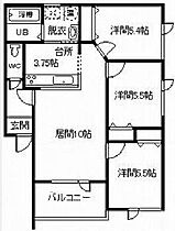 間取り：201026970022