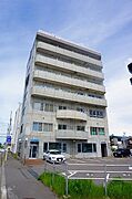 旭川駅より徒歩20分 7階 築25年5ヶ月の賃貸物件