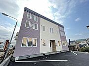 深川駅より徒歩6分 1階 築3年9ヶ月の賃貸物件