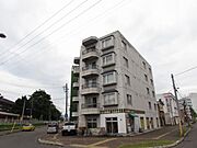 旭川駅より徒歩19分 1階 築37年7ヶ月の賃貸物件