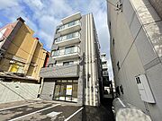 クレストパレス一条通の賃貸物件