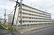 妹背牛駅より徒歩99分 2階 築52年の賃貸物件