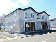 滝川駅より徒歩5分 2階 築19年5ヶ月の賃貸物件