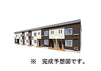 北海道旭川市九条通14丁目24-354：物件画像／ビッグ旭川中央店　株式会社生活プロデュースリーシング