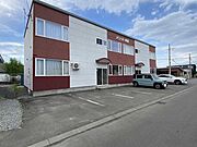 メリット神楽の賃貸物件