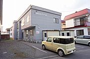 MSルクソール 2階 築30年1ヶ月の賃貸物件