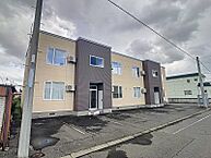 北海道旭川市忠和三条7丁目：物件画像／ビッグ旭川中央店　株式会社生活プロデュースリーシング