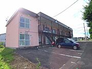 深川総合ハイツ第三 2階 築33年3ヶ月の賃貸物件
