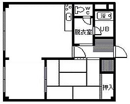 間取り：201027306343