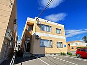 旭川駅より徒歩29分 2階 築9年8ヶ月の賃貸物件