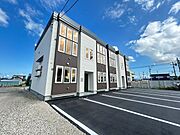 深川駅より徒歩99分 新築 2階建の賃貸物件