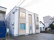 アズ 2階 築18年4ヶ月の賃貸物件