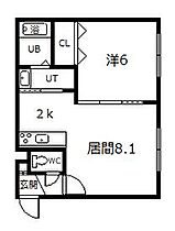 間取り：201027329586