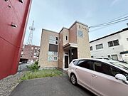 旭川駅より徒歩14分 2階 築16年4ヶ月の賃貸物件