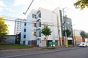 旭川駅より徒歩13分 4階 築48年6ヶ月の賃貸物件